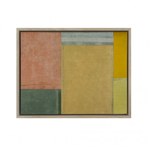 homage to diebenkorn 28 x 22